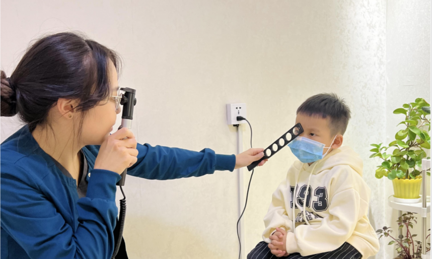 E-Mongolia, E-Kids системээс хүүхдийнхээ эрүүл мэндийн үзлэгийн дүнг харж болно