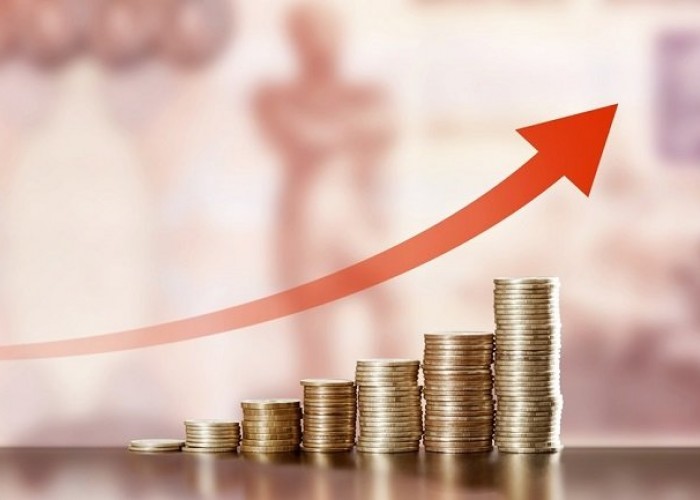 Инфляц улсын хэмжээнд 12.9 хувьд хүрчээ