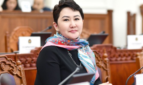 Гадаад харилцааны сайд Б.Батцэцэг өнгөрсөн хугацаанд яг юу хийв?