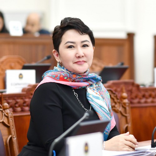 Гадаад харилцааны сайд Б.Батцэцэг өнгөрсөн хугацаанд яг юу хийв?