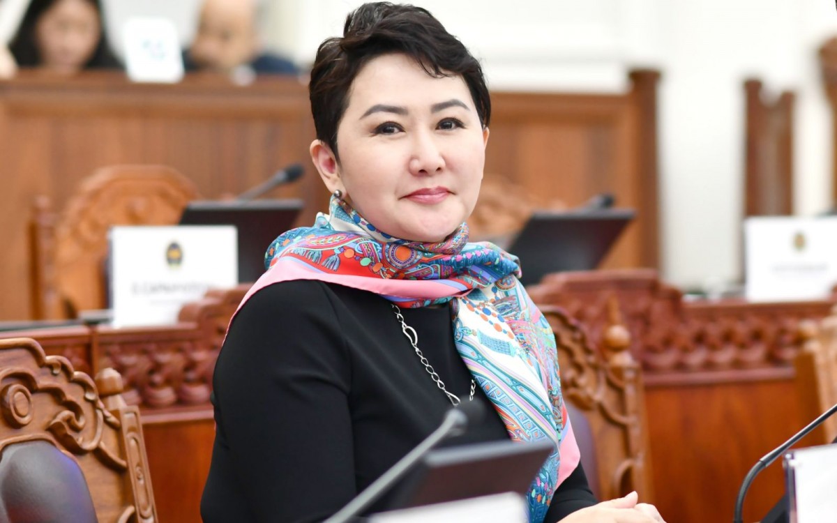 Гадаад харилцааны сайд Б.Батцэцэг өнгөрсөн хугацаанд яг юу хийв?