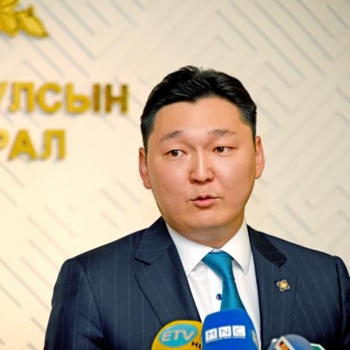 Г.Тэмүүлэн: Орон сууц барих, худалдан борлуулах гээд бүх мэдээлэл цахимд ил тод болно