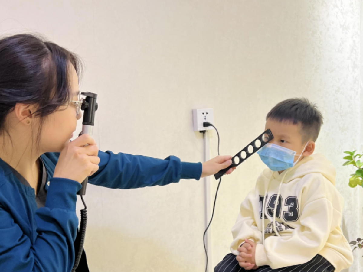 E-Mongolia, E-Kids системээс хүүхдийнхээ эрүүл мэндийн үзлэгийн дүнг харж болно