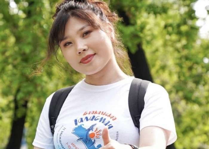 Э.Уранжаргал Олон улсын хүүхдийн жүжгийн фестивалиас "Шилдэг эмэгтэй жүжигчин" шагнал хүртжээ