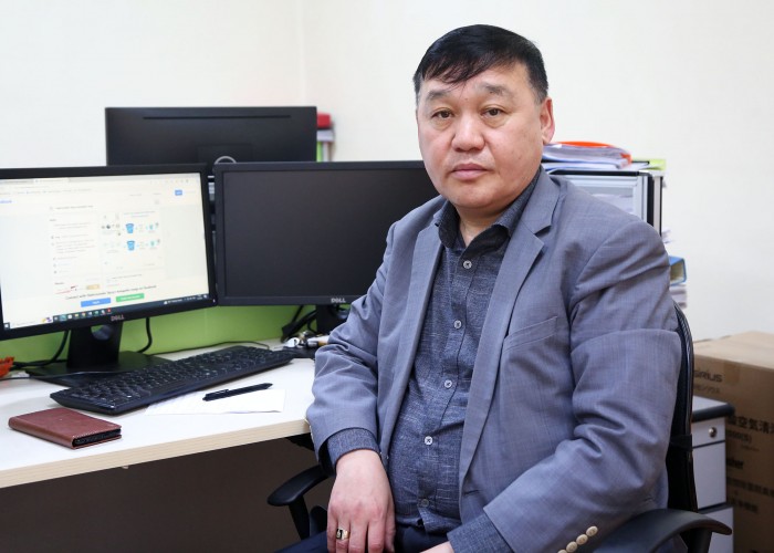 Б.Баатарсүх: Бохирын цооног, жорлонгоо халдваргүйтгэж байх нь нэн чухал