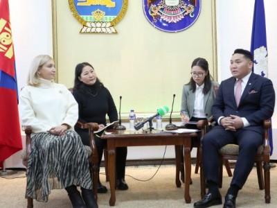 “Шинэ жилээр Монголд” жуулчдын хөтөлбөрийг энэ сарын 25-наас хэрэгжүүлнэ