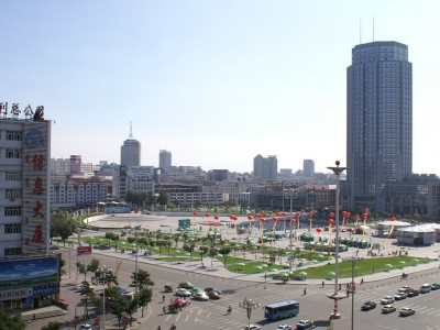 Хөх хотод “Монгол-Хятадын Экспо” есдүгээр сард болно