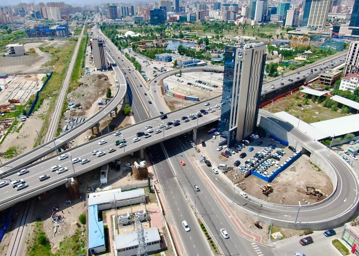 Автомашины дугаарын тэгш, сондгойгоор хөдөлгөөнд оролцуулахад ачаалал 33.5 хувиар буурчээ
