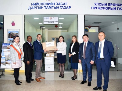 Иргэдийн орон нутаг руу буцах шилжих хөдөлгөөнийг дэмжих мэдээллийн төв нээгджээ