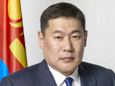 Ерөнхий сайд Л.Оюун-Эрдэнэ Киргиз улсад айлчилна