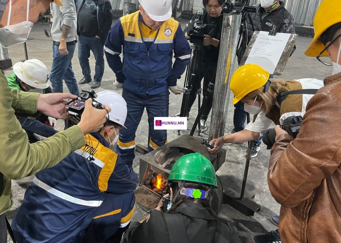 ТУРШИЛТ: Хагас коксожсон нүүрс Улаанбаатар хотын агаарын бохирдлыг 30 хувь БУУРУУЛНА