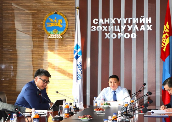 Биржийн бус зах зээлийн блокчэйн арилжааны системийг сэндбокс зохицуулалтын орчинд туршихаар боллоо