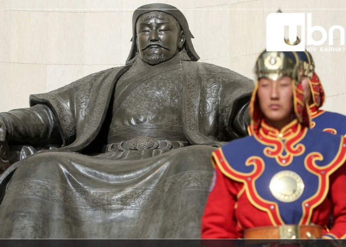 "Монгол бахархлын өдөр"-өөр 128 бөх барилдана