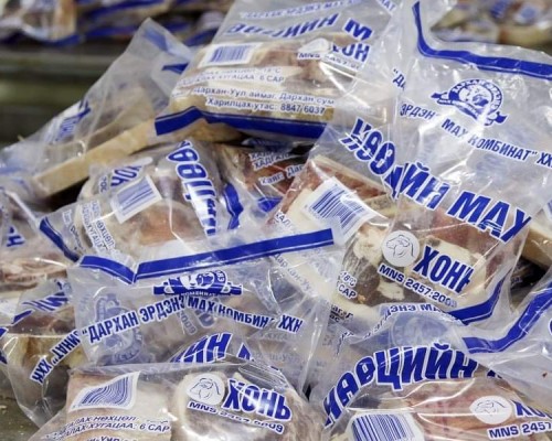 Ирэх хаврын хүнсний хэрэгцээнд 8000 тн мах бэлтгэн нөөцөлнө