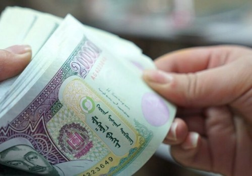 2019-2023 онд тэтгэвэр тогтоолгосон иргэдийн тэтгэврээ нэг удаа өөрчлүүлэх хүсэлтийг оноос өмнө авна