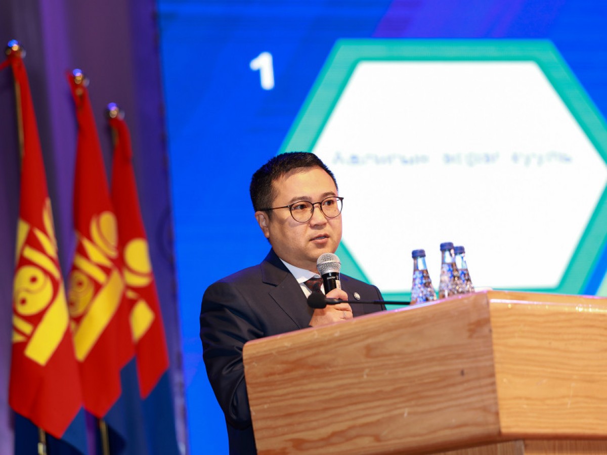 “Авлига зөвхөн төрд байдаг зүйл биш, хувийн хэвшлүүд дэх хээл хахуультай ч тэмцэнэ”