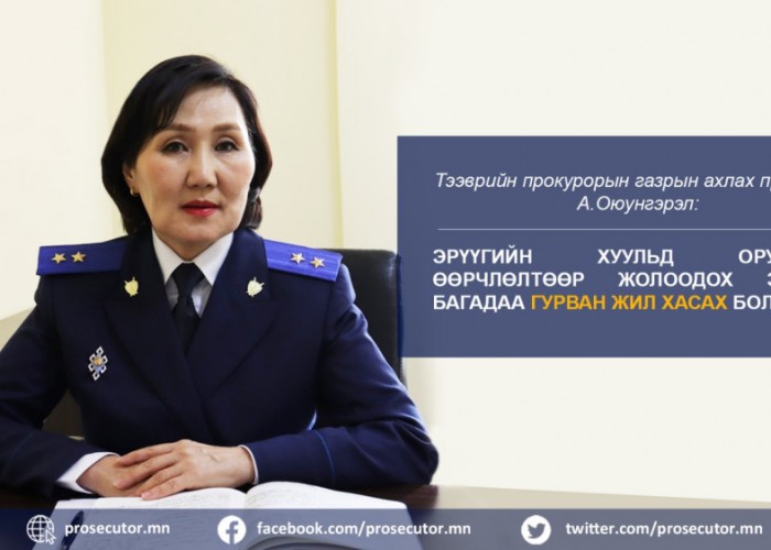 Эрүүгийн хуульд оруулсан өөрчлөлтөөр жолоодох эрхийг багадаа гурван жил хасах болсон