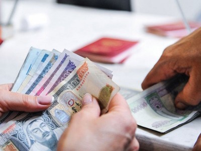 73 мянган иргэний цалин 550 МЯНГАН ТӨГРӨГ болж өснө