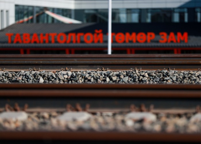 Тавантолгой-Зүүнбаян чиглэлийн төмөр замын суурь бүтцийн тарифын хөнгөлөлтийг батлав