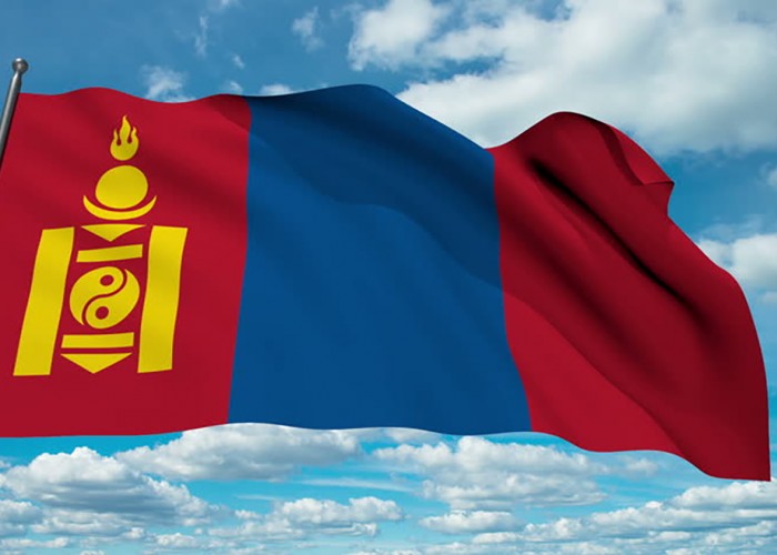 Ерөнхийлөгч төрийн далбааг байнга мандуулах газар, байршлыг тогтооно