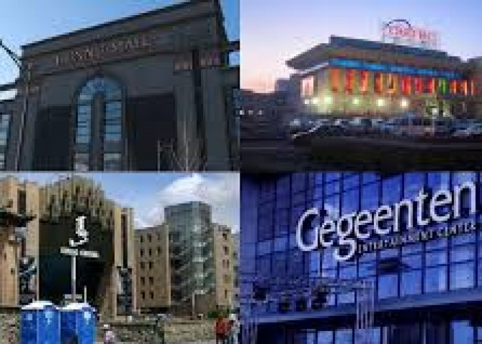 Кино театрууд сонгуулийн өдөр ажиллах хүсэлт гаргав