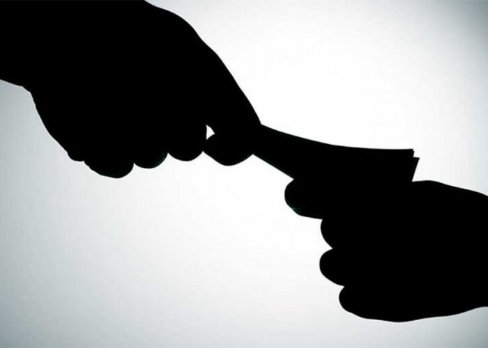 Гадаадын 7 иргэнийг Монголоос гаргахгүй байхаар хахууль өгөхийг завдсан хэргийг шүүхэд шилжүүлсэн байна