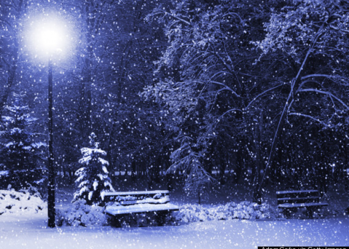 Өнөөдөр Алтай, Хэнтийн уулархаг нутгаар ялимгүй цас орж, нутгийн зүүн хэсгээр хүйтэн жавартай байна