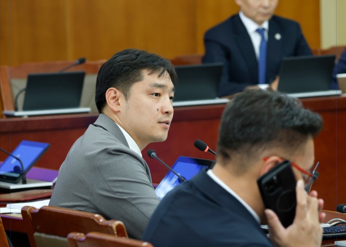 АҮББХ: Төсвийн тодотголын хоёр дахь хэлэлцүүлгийг явуулж, байнгын хорооны хоёр тогтоол баталлаа