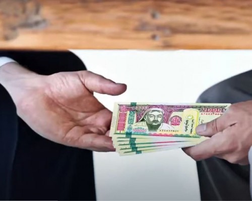 Авлигаас урьдчилан сэргийлэх зөвлөмж хүргүүллээ