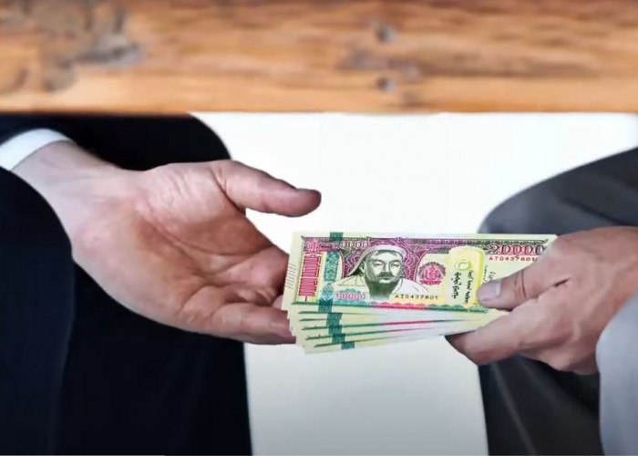 Авлигаас урьдчилан сэргийлэх зөвлөмж хүргүүллээ