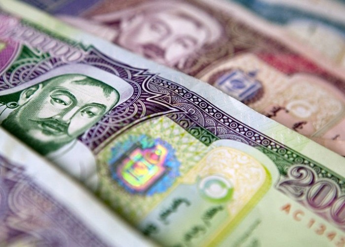 НӨАТ-ын сугалааны тохирлоос гурван супер азтан тодров
