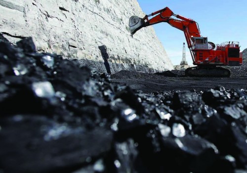 БНХАУ-ын есдүгээр сард Монголоос импортолсон нүүрсний хэмжээ дээд түвшинд хүрсэн байна