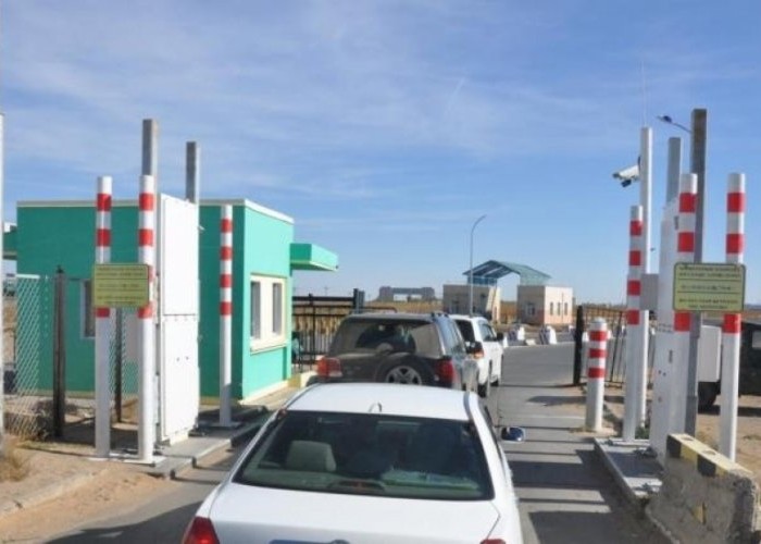 Хилийн боомтуудын 11 сард ажиллах болон түр хаах цагийн хуваарь