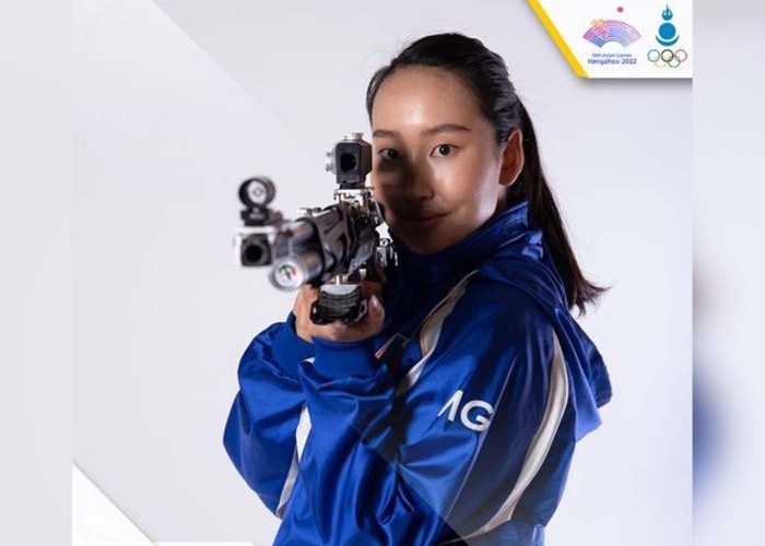 Буудлагын спортын ДАШТ-д манай 11 тамирчин өрсөлдөнө