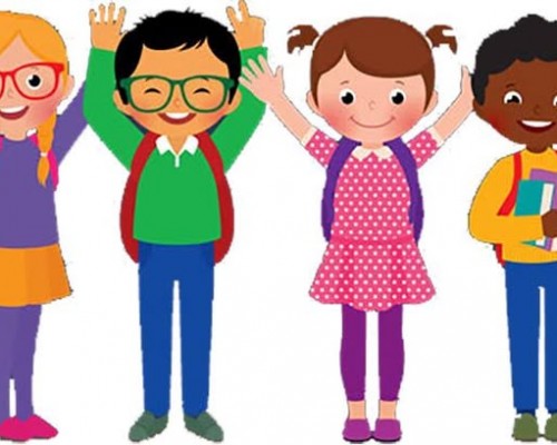 10-11 настай хүүхдүүдийн дунд зохион бичлэгийн уралдаан зарлав