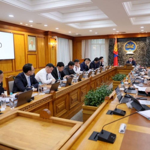 “Эрдэнэс Тавантолгой” ХК-ийн сүүлийн гурван жилийн үйл ажиллагаанд аудит хийнэ