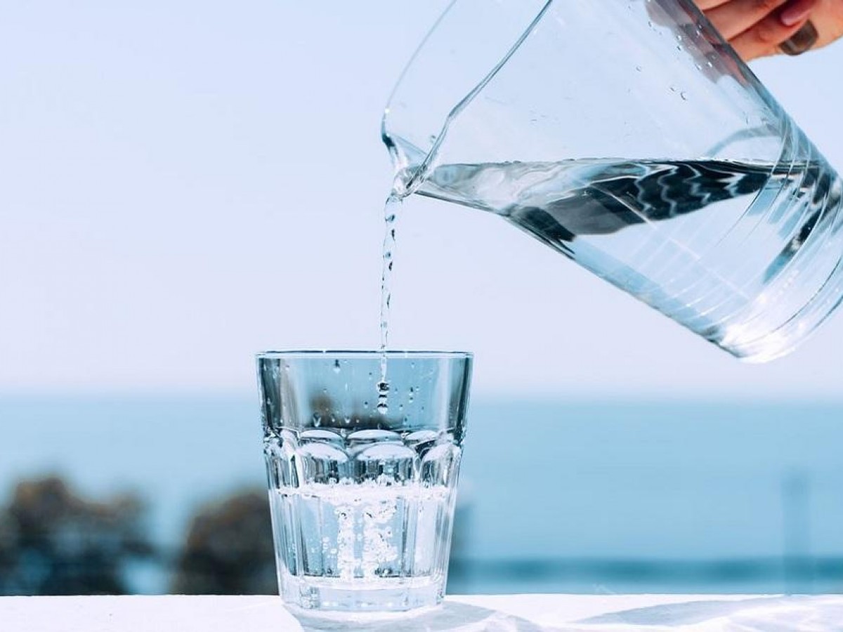 Өнөөдөр 22:00 цагаас дараах байршлуудад ундны ус хэсэгчлэн хязгаарлана