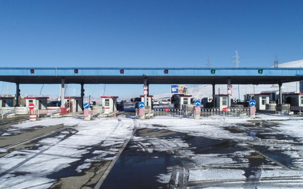 Олон улсын чанартай авто зам ашигласны цахим нэхэмжлэлийн төлбөрөө төлөхийг уриаллаа