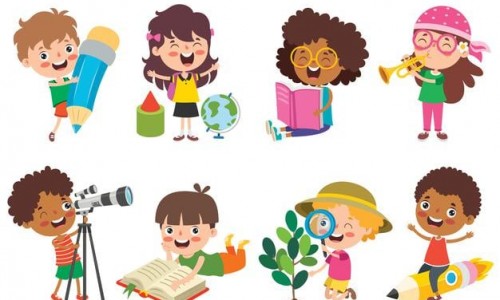 Хүүхдүүдийн хийсэн, шилдэг рийлийг шалгаруулах гэж байна