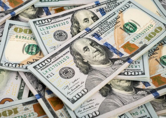 Төгрөгийн ам.доллартой харьцах дундаж ханш суларчээ