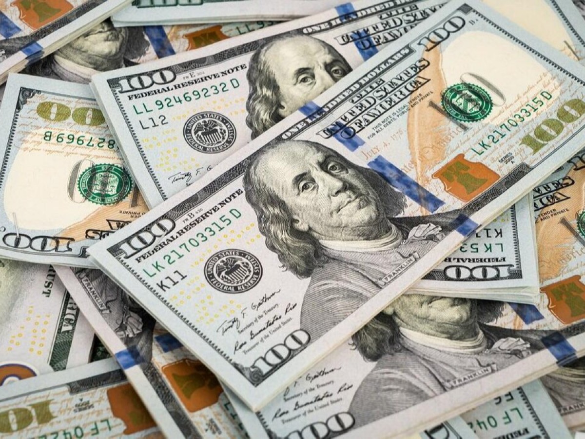 Төгрөгийн ам.доллартой харьцах дундаж ханш суларчээ