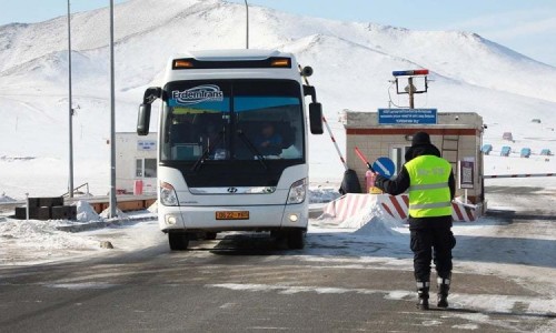 Авто тээврийн товчоогоор нэвтэрсэн төлбөрөө 30 хоногт төлөх ёстой