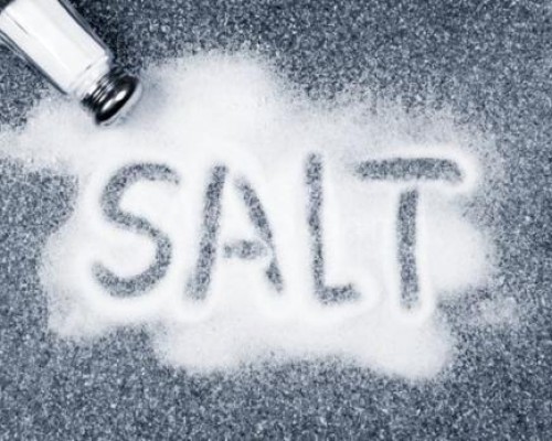 Өглөө, оройд жамц давсны уусмалаар амаа зайлснаар хоолойн өвдөлтөөс сэргийлнэ