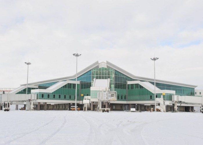 Агаараар тээвэрлэсэн зорчигчдын тоо эрс нэмэгджээ