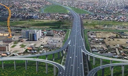 Ирэх сарын 1-нд “Нэгдүгээр тойрог зам” төслийн олон улсын нээлттэй тендерийг нээнэ