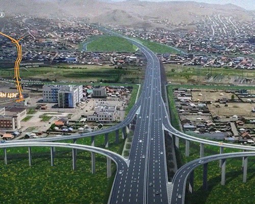 Ирэх сарын 1-нд “Нэгдүгээр тойрог зам” төслийн олон улсын нээлттэй тендерийг нээнэ