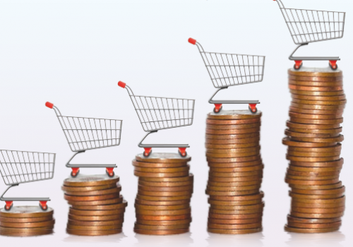 Улсын хэмжээнд инфляц 9.2 хувьтай гарлаа