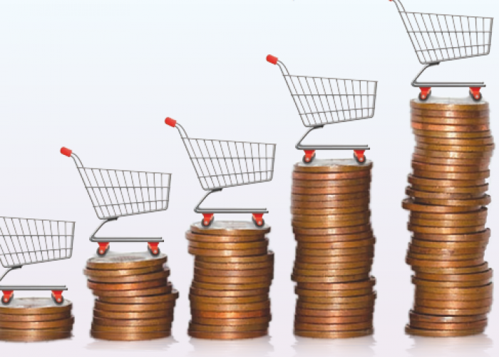 Улсын хэмжээнд инфляц 9.2 хувьтай гарлаа