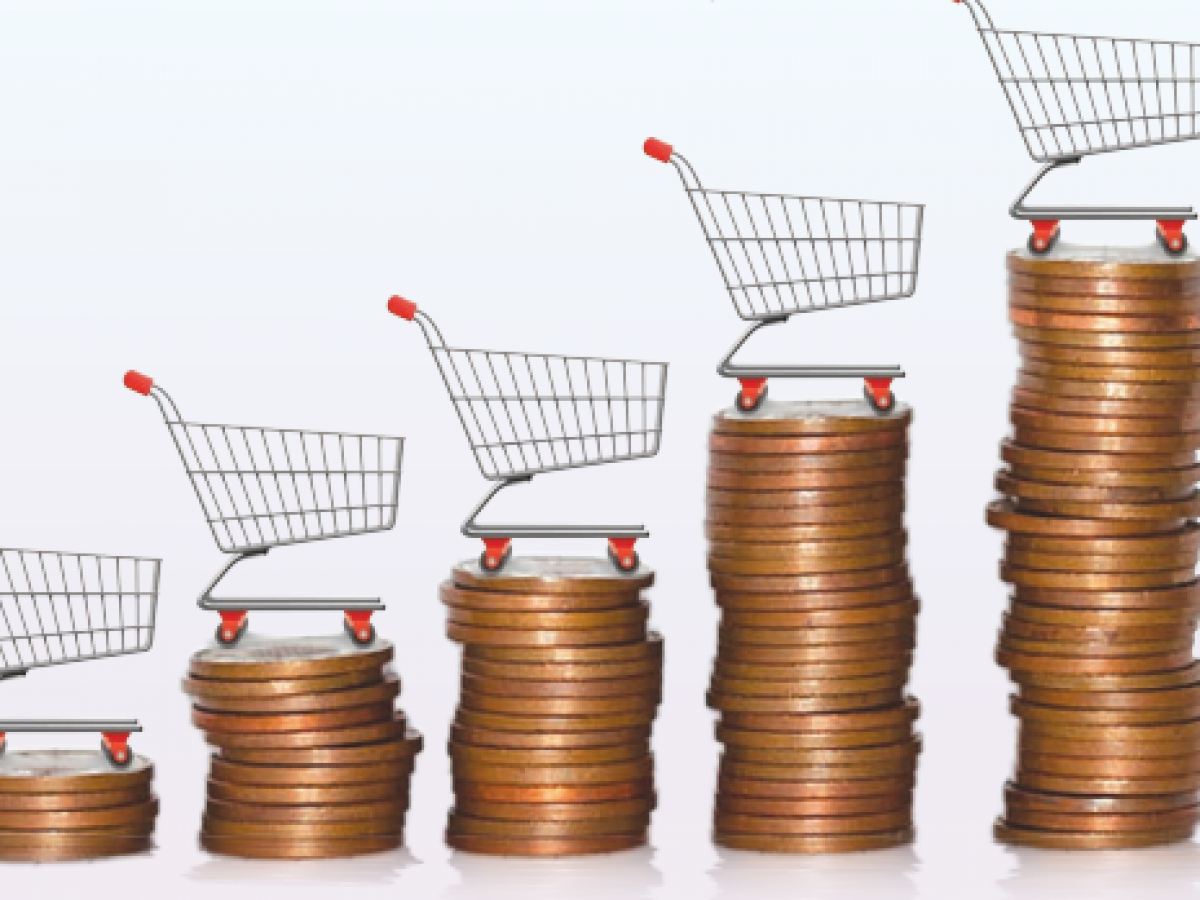 Улсын хэмжээнд инфляц 9.2 хувьтай гарлаа