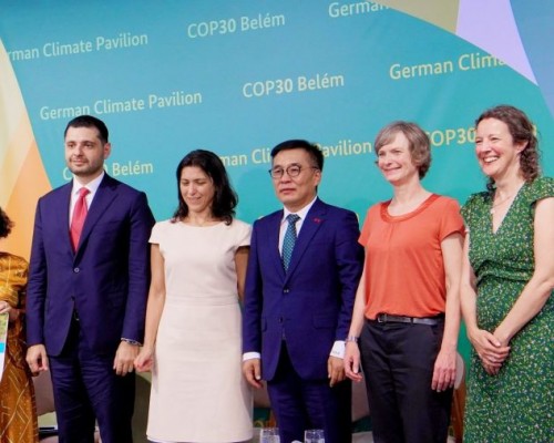 Монгол Улс COP17-д гурван санаачилга дэвшүүлэхээр бэлтгэж буйгаа зарлав